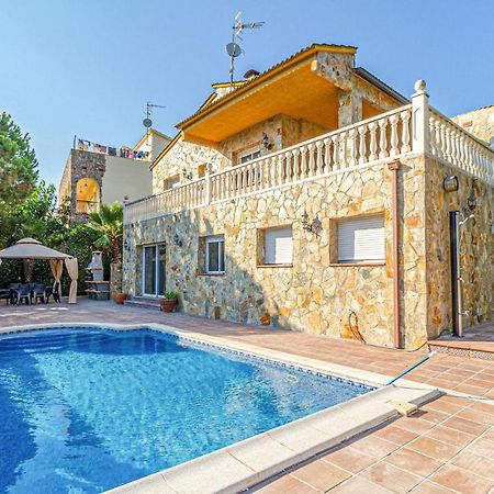 Stunning Home In Палафолс Екстериор снимка