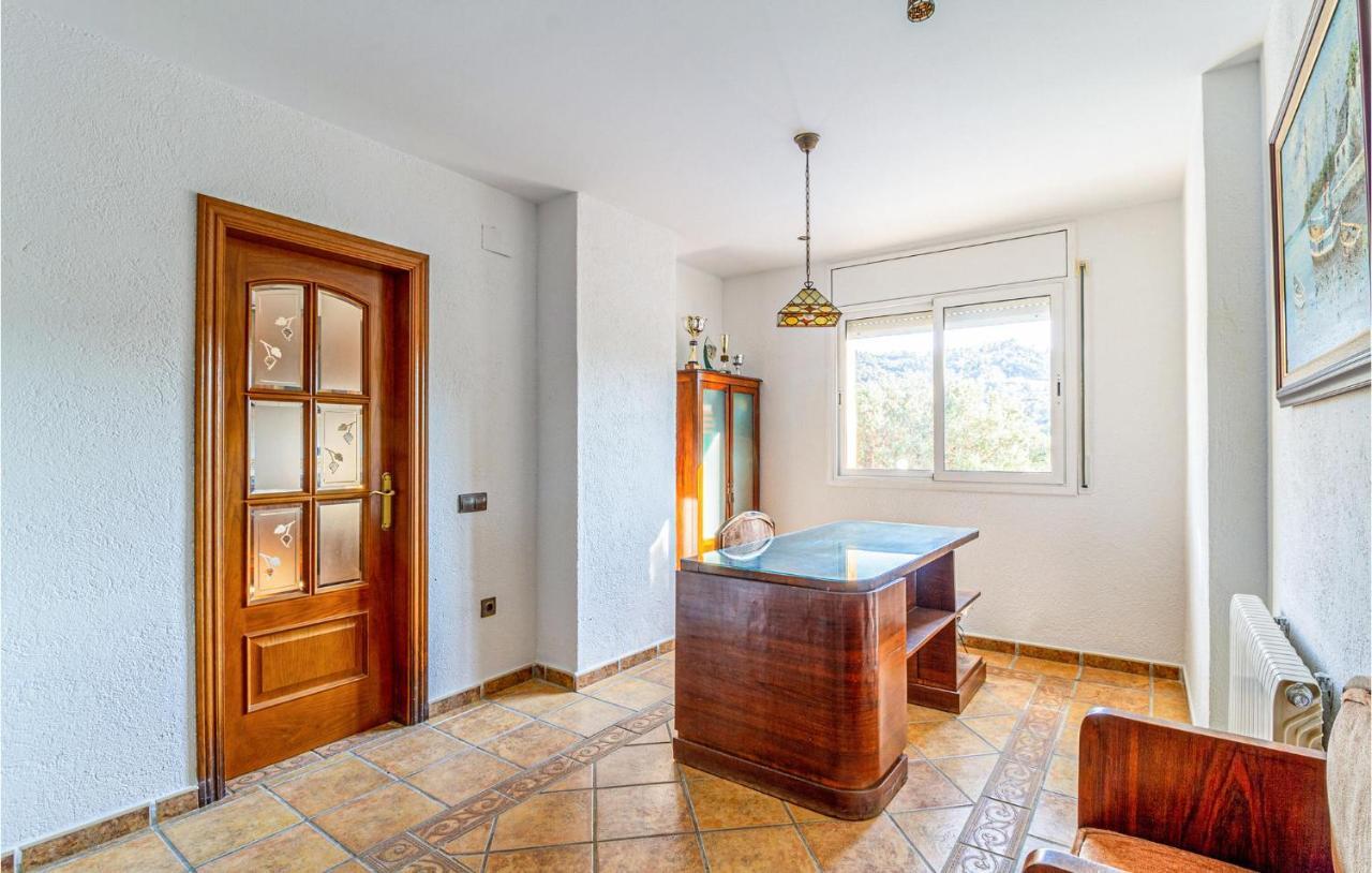 Stunning Home In Палафолс Екстериор снимка
