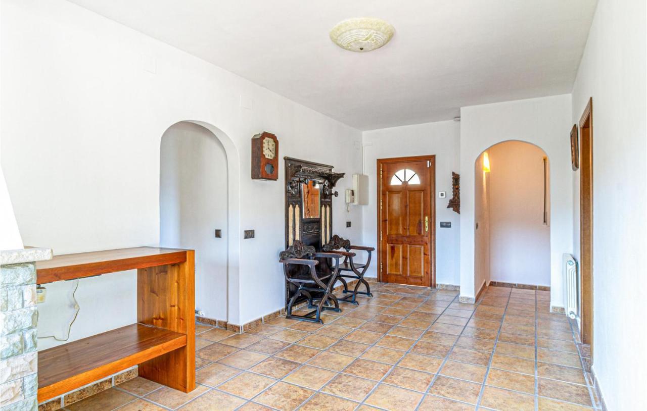 Stunning Home In Палафолс Екстериор снимка