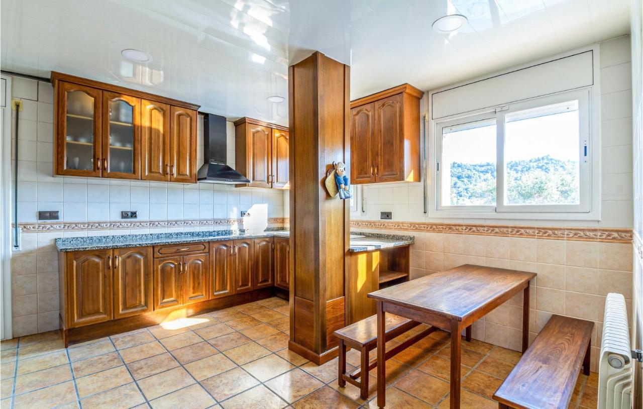 Stunning Home In Палафолс Екстериор снимка